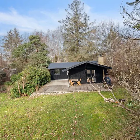 Charming In Raageleje Holiday home Vejby