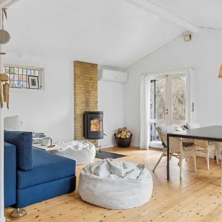Holiday home Charming In Raageleje *