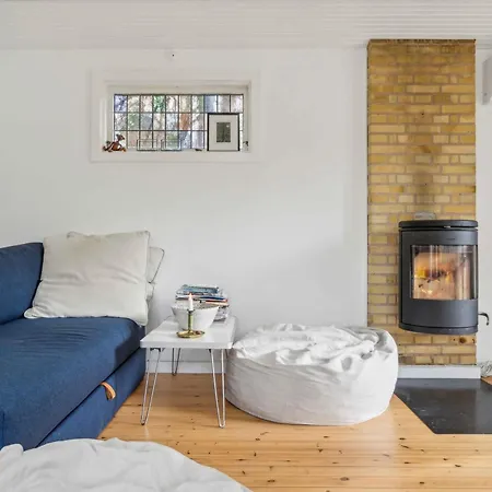 Charming In Raageleje