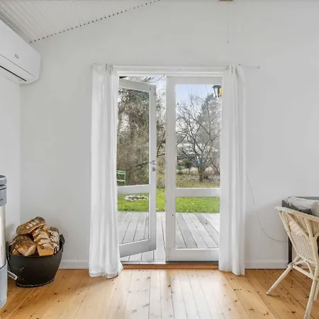 Holiday home Charming In Raageleje *