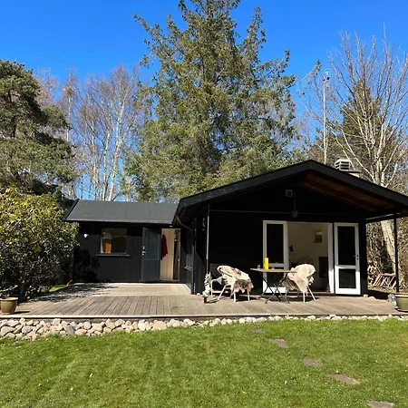 Charming In Raageleje Holiday home *
