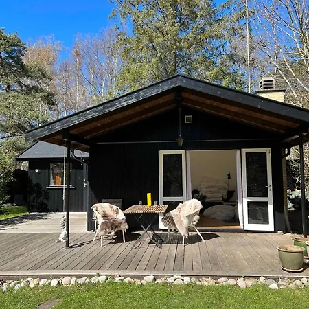 Holiday home Charming In Raageleje *