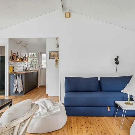 Charming In Raageleje Holiday home Vejby