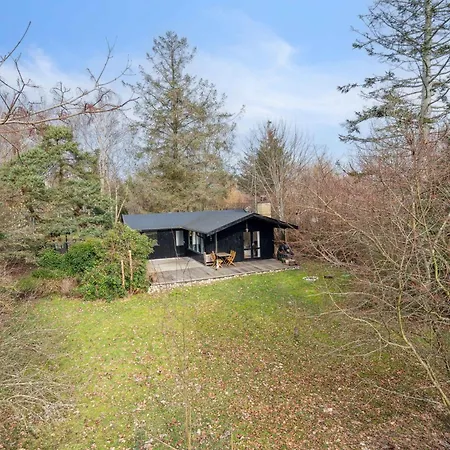 Charming In Raageleje Holiday home *