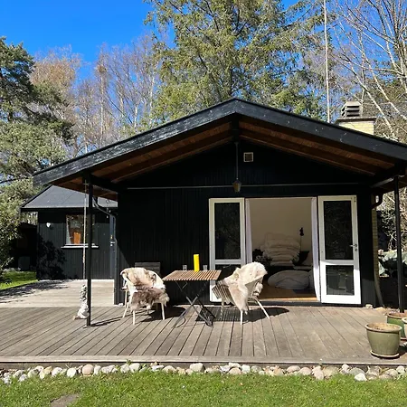 Charming In Raageleje Holiday home