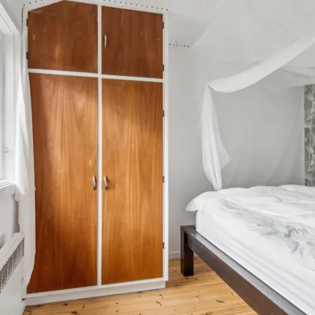 Casa vacanze Charming In Raageleje Vejby
